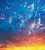 Dramatic Sky