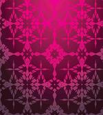 Mosaic Vintage Pattern