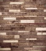 Brown Farmhouse Style