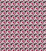 Grunge Pomegranate and Stains