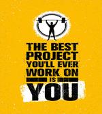 Best Project is You