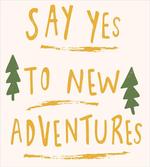 Adventure Message