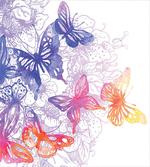 Fantasy Butterflies