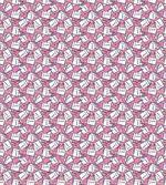Girly Notebook Pen Marker