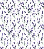 Lavender Bouquet Romance