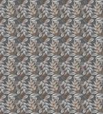 Rustic Branches Leaves