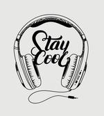 Between Headphones Music