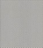 Simple Dots and Triangles