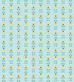 Scandinavian Style Abstract