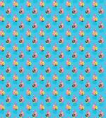 Summer Season Holiday Motif