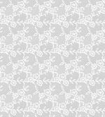 Oriental Lace Pattern