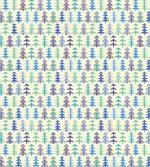 Fir Woodland