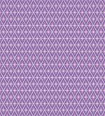 Diamond Shapes Lilac