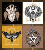 Occult Art