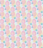 Circles with Hatching