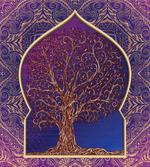 Retro Eastern Branches