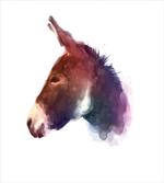 Watercolor Portrait