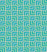 Art Deco Square Lines