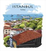 Sea Marmara Harbor