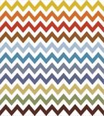 Easter Chevron Zigzag