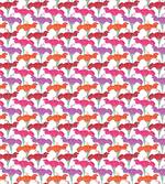 Romantic Petals Design
