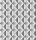 Retro Minimalist Pattern