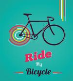 Retro Bicycle Design