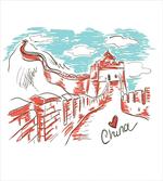 Sketch Chinese