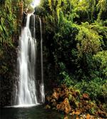 Tavoro Waterfalls
