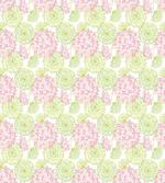 Dandelion Flower Pattern