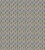 Creative Pastel Grid Art