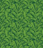 Clutter of Banana Leaves