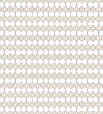 Ogee Shape with Vivid Dots artwork
