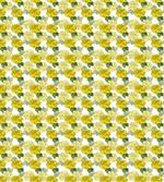 Graphical Spring Flowers