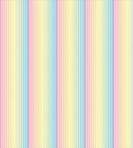 Blended Soft Pastel Color