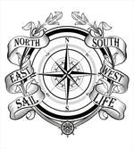 Navigation Device Sail