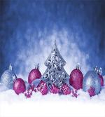 Noel Ornaments