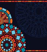 Geometric Mandalas