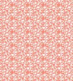 Retro Pastel Rounds
