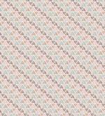 Pastel Toned Triangles