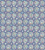 Triangles Tiles Artwork artwork