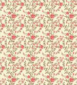 Rustic Floral Classical