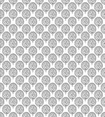 Leaves Circles
