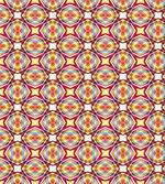 Retro Modern Vibrant