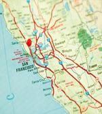 San Francisco Area Vintage