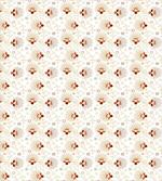 Chevrons and Flowers