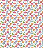 Colorful Kids Pattern