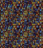 Victorian Mosaic Tiles