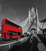 Landscape of London City