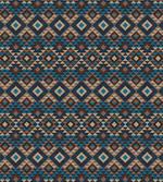Knitted Jacquard